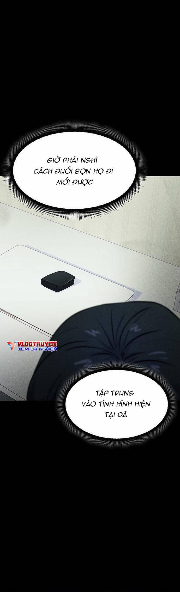 Phòng Kín 2 trang 19