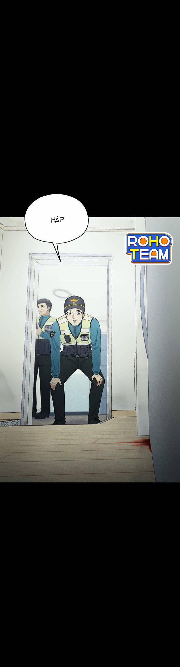 Phòng Kín 2 trang 21