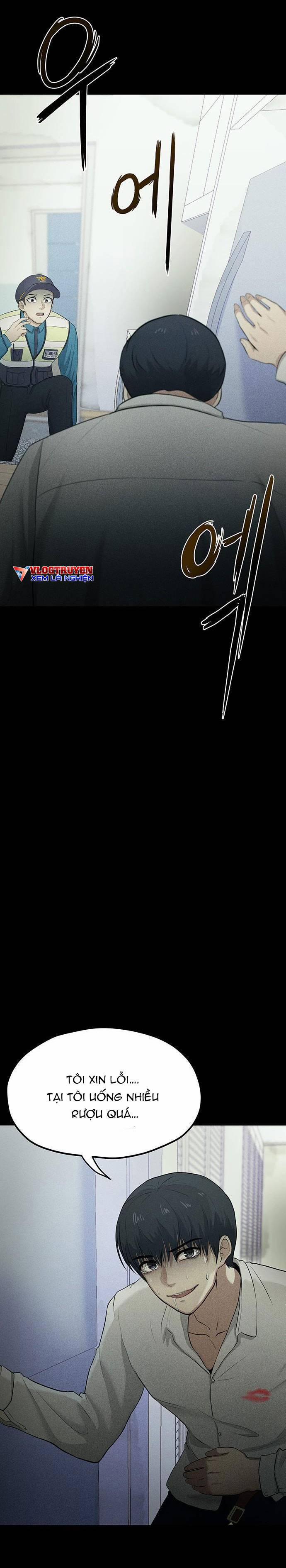 Phòng Kín 2 trang 25