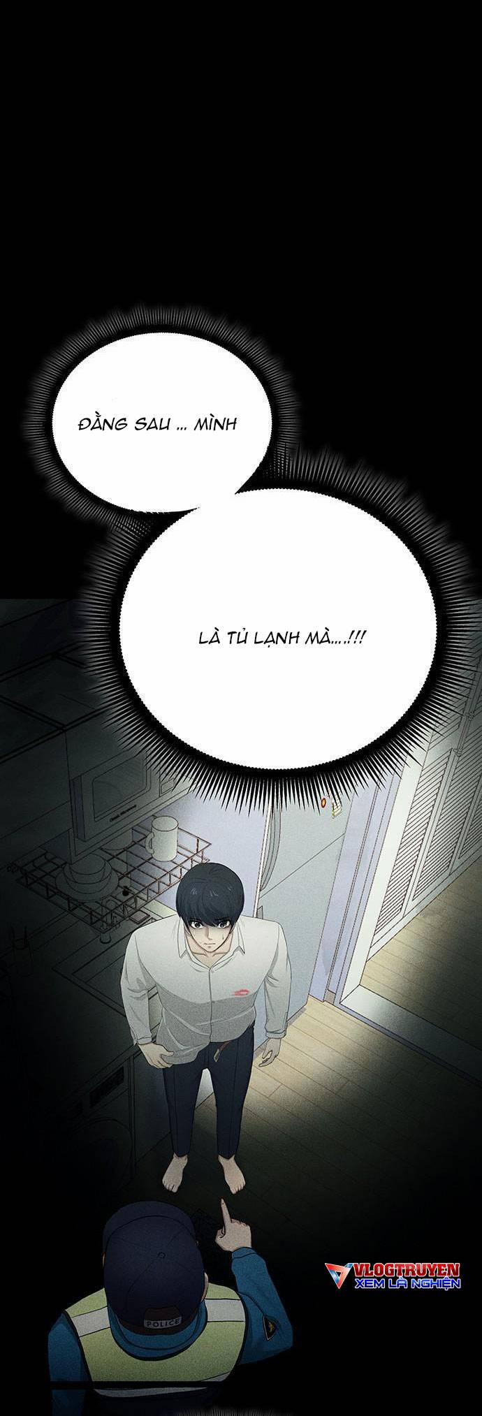 Phòng Kín 2 trang 31