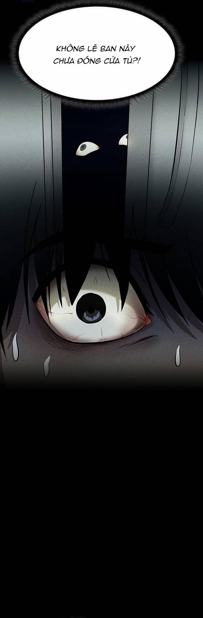 Phòng Kín 2 trang 32