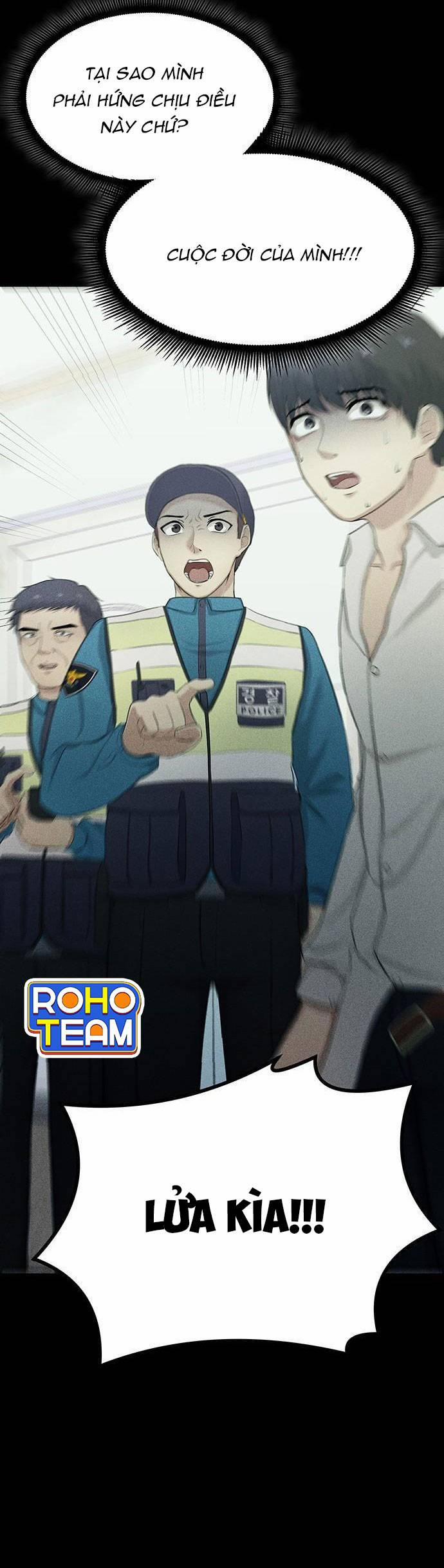 Phòng Kín 2 trang 34