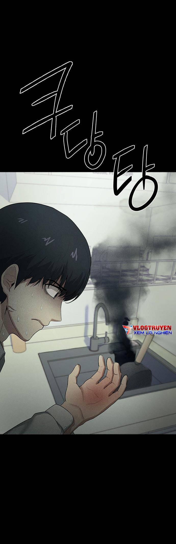 Phòng Kín 2 trang 37