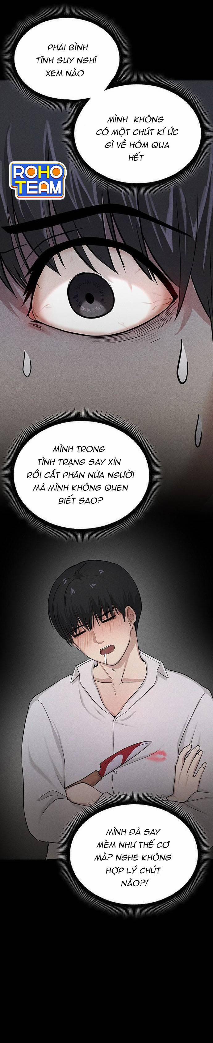 Phòng Kín 2 trang 48