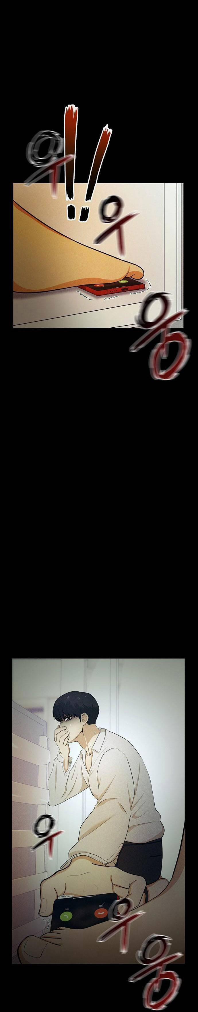 Phòng Kín 2 trang 51