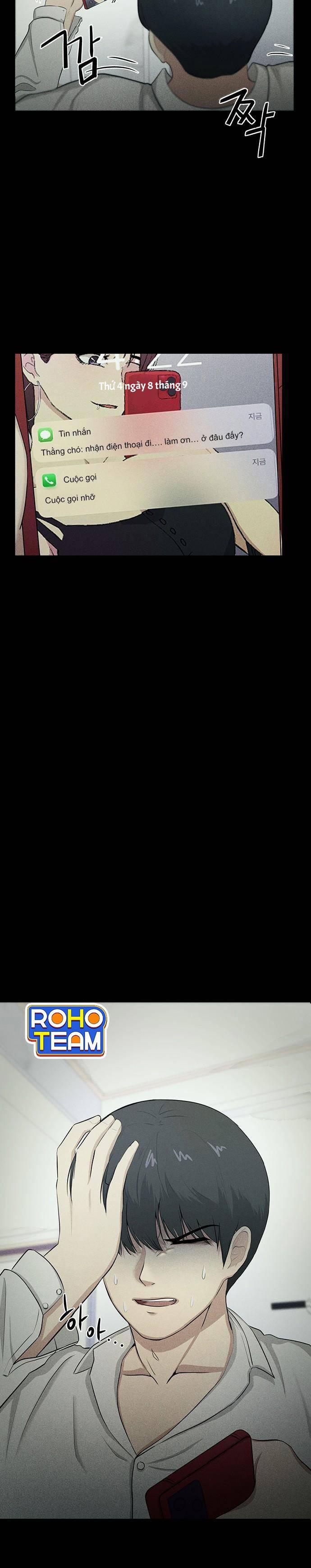 Phòng Kín 2 trang 52