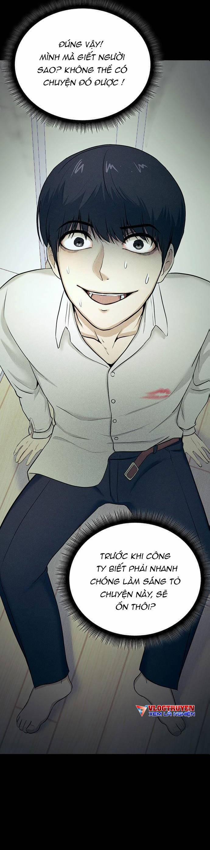 Phòng Kín 2 trang 55