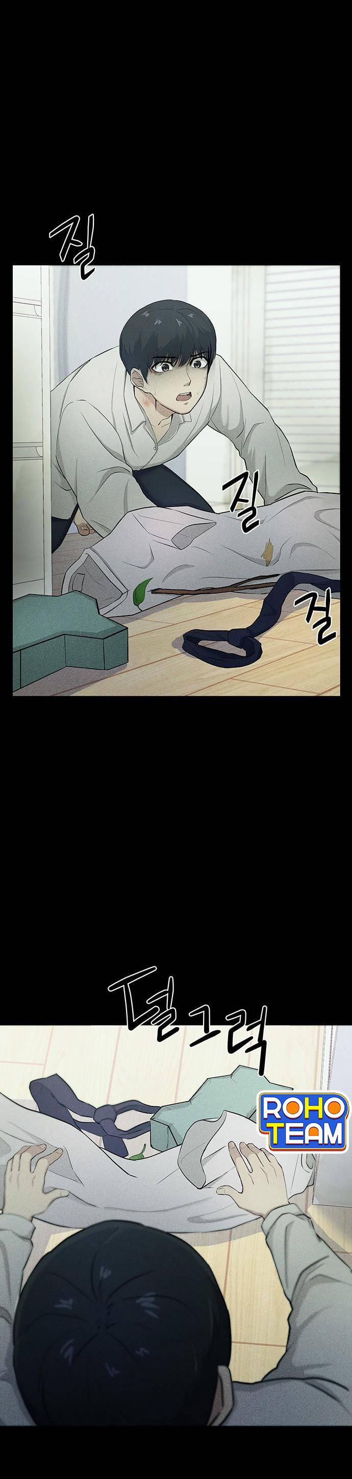 Phòng Kín 2 trang 8