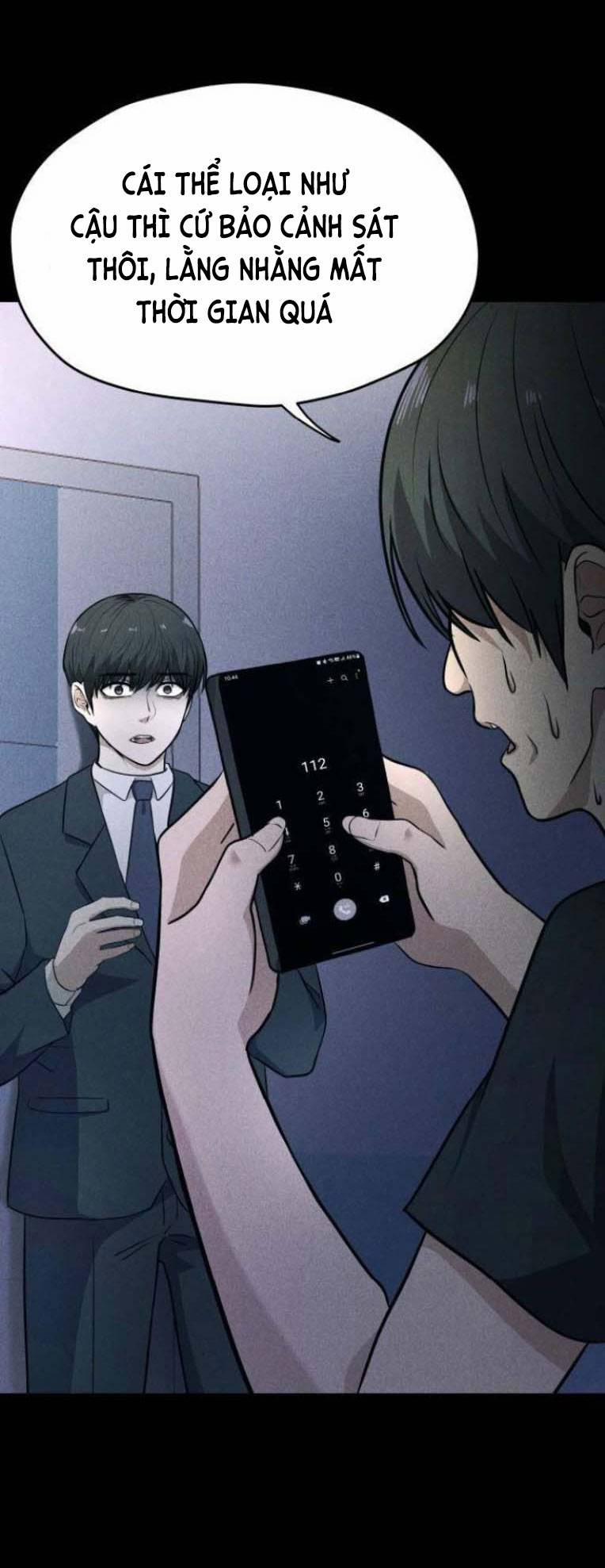 Phòng Kín 20 trang 13