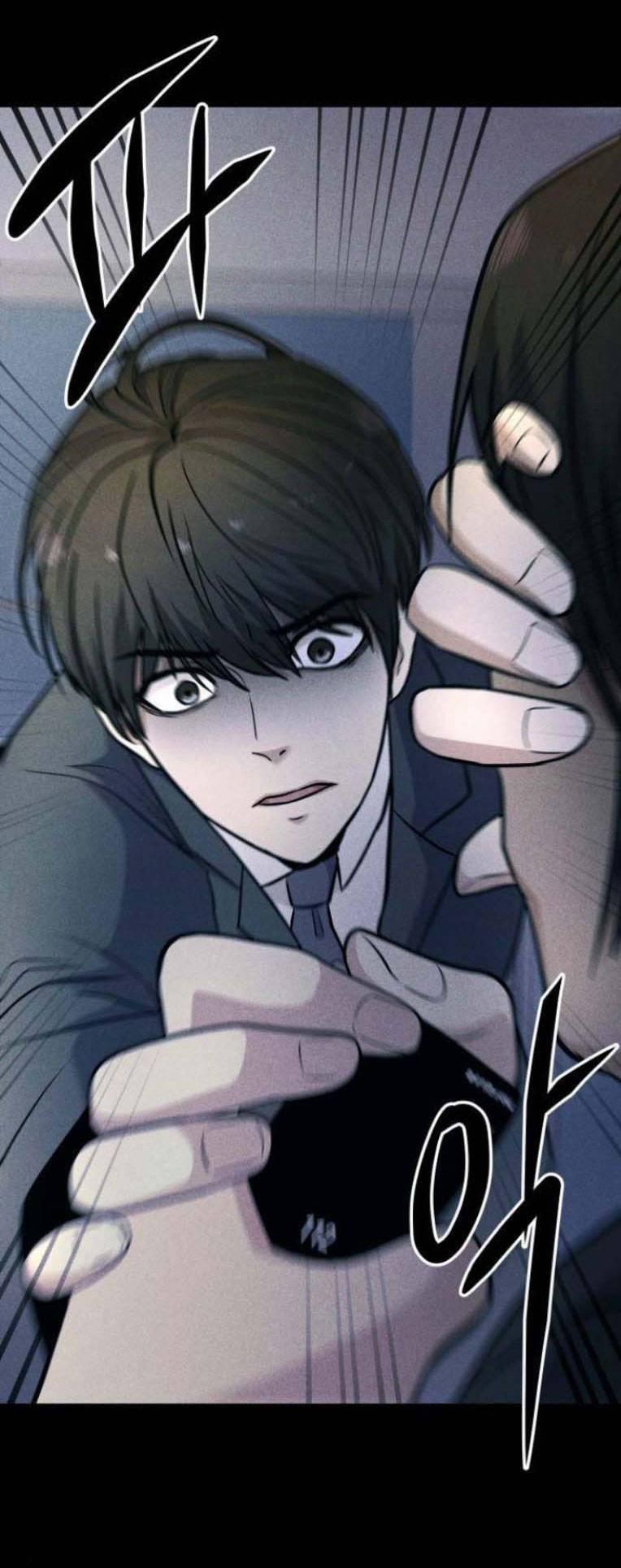 Phòng Kín 20 trang 16