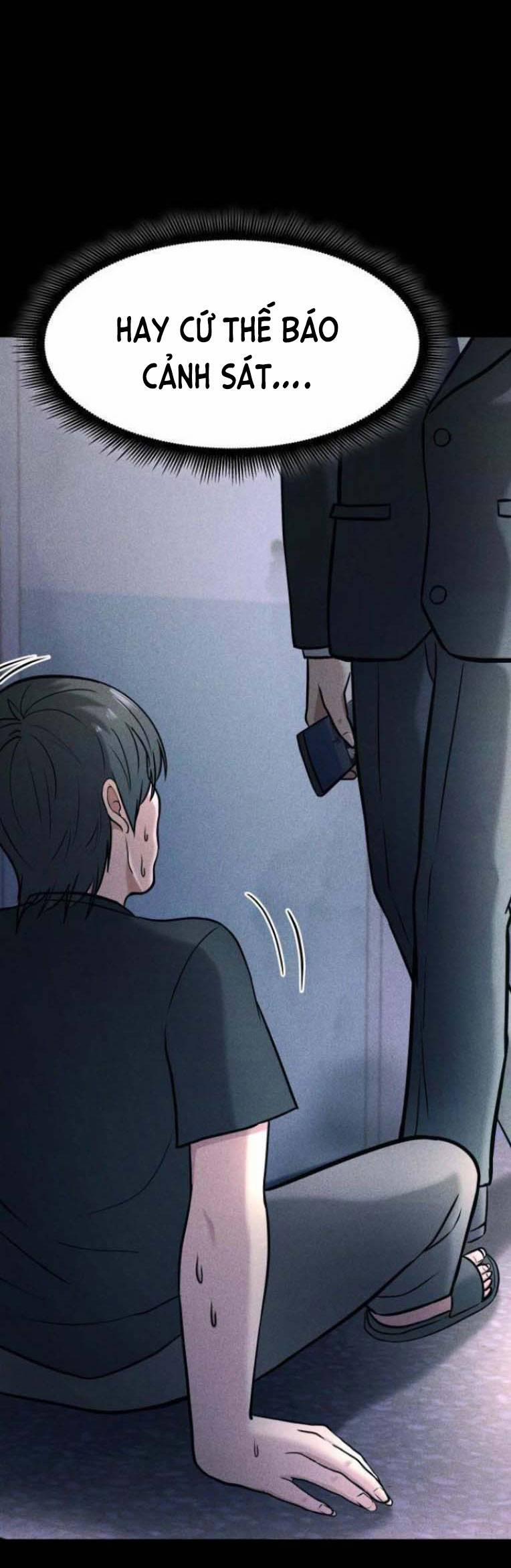 Phòng Kín 20 trang 23