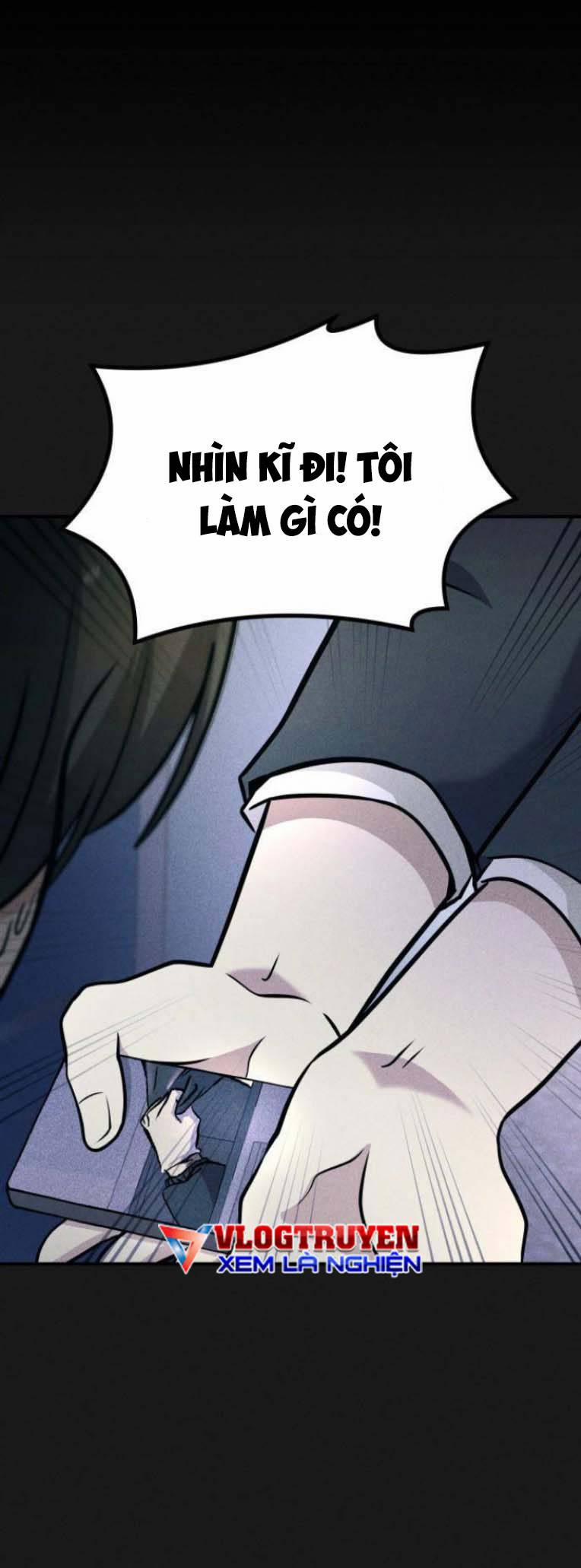 Phòng Kín 20 trang 29