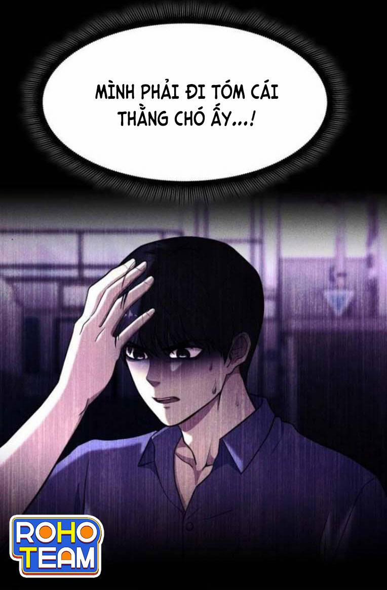 Phòng Kín 20 trang 35