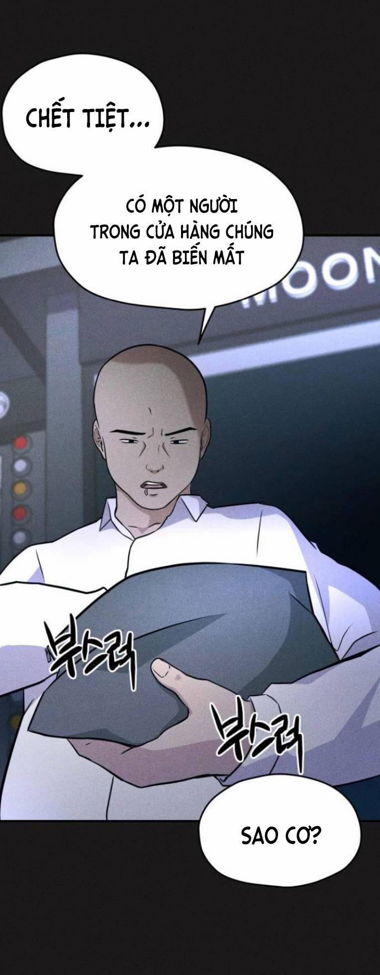 Phòng Kín 20 trang 54