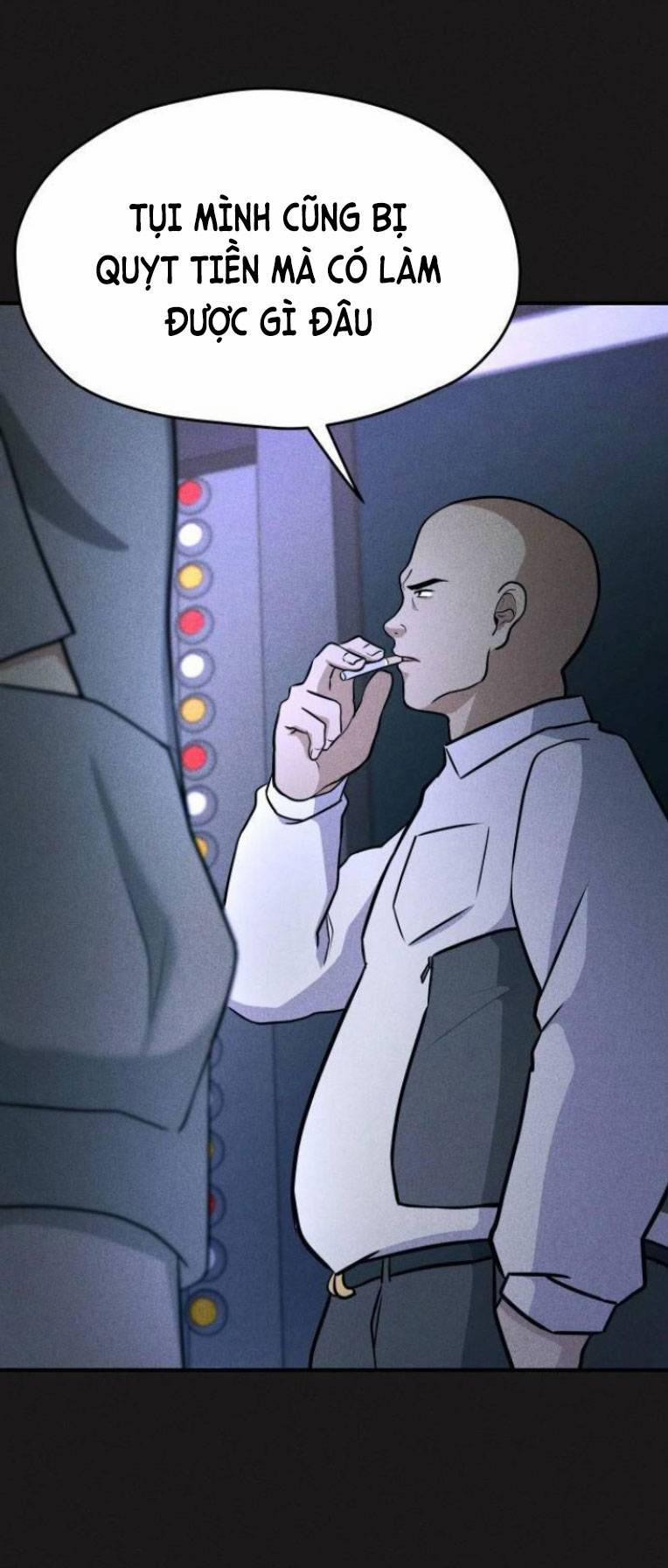 Phòng Kín 20 trang 57