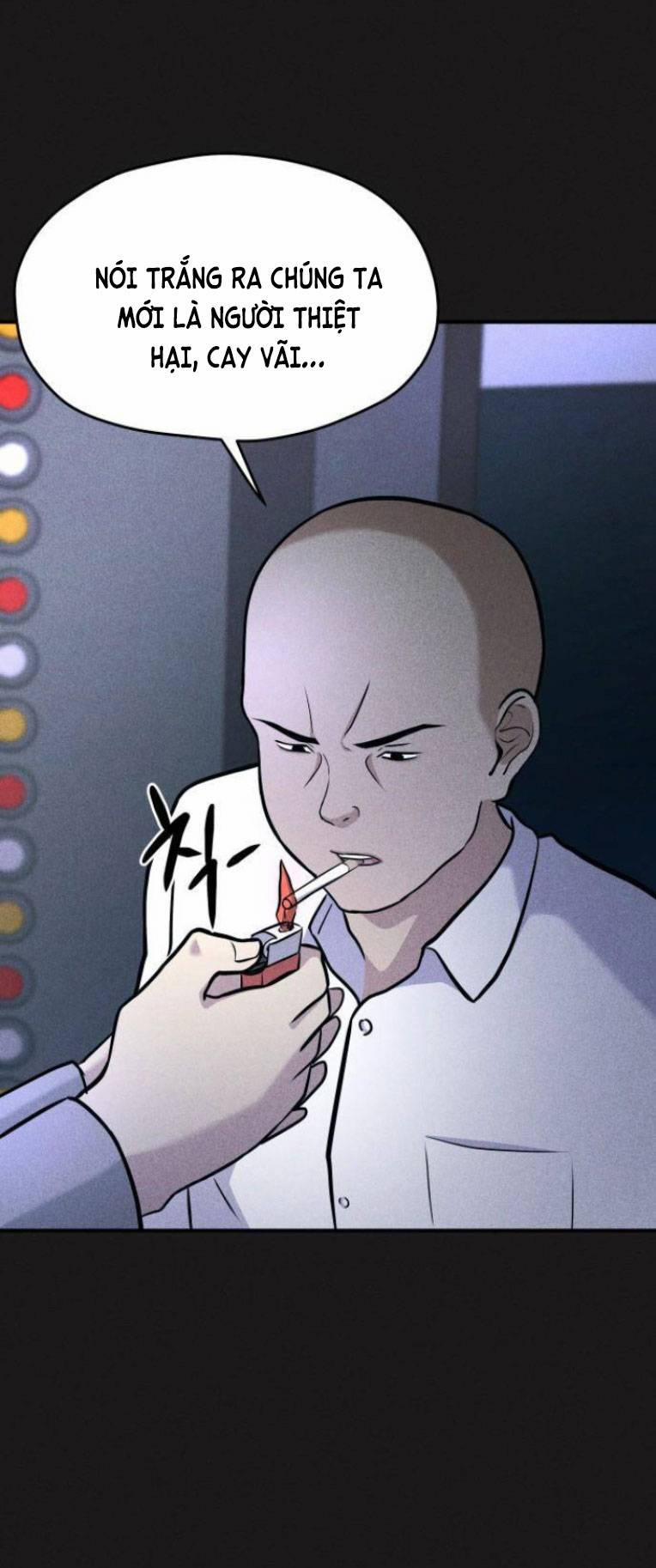 Phòng Kín 20 trang 58