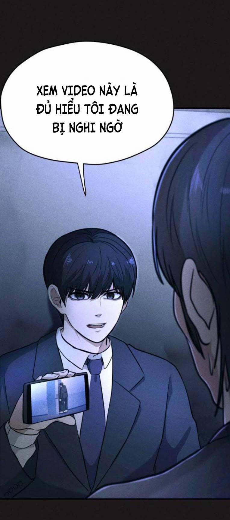 Phòng Kín 21 trang 11