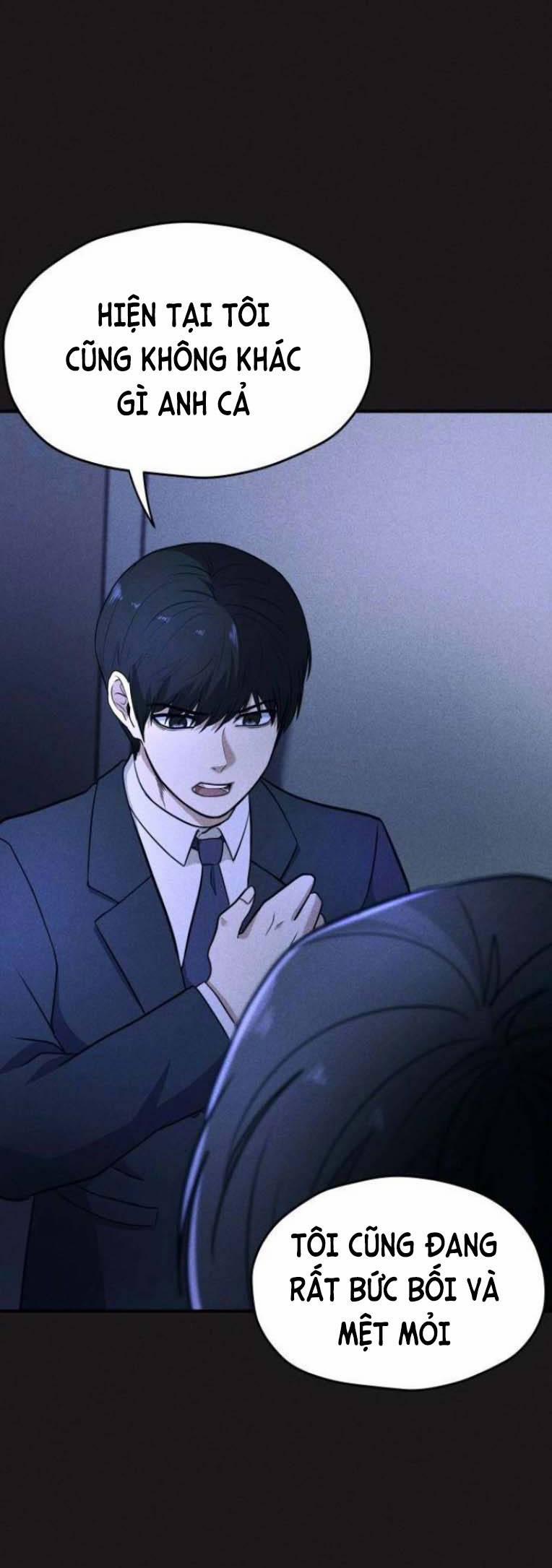 Phòng Kín 21 trang 16