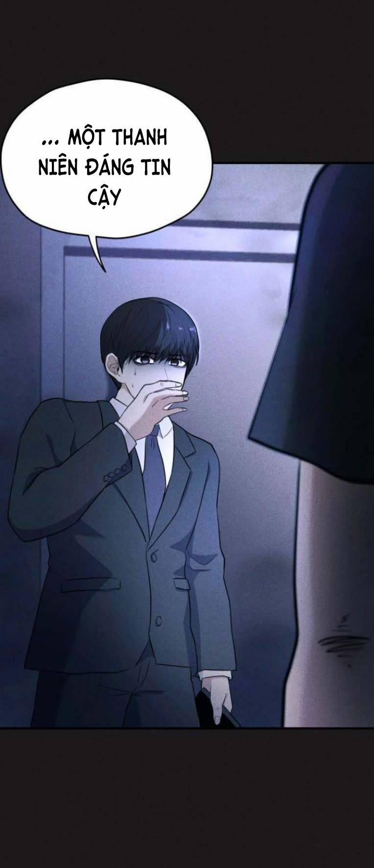 Phòng Kín 21 trang 19