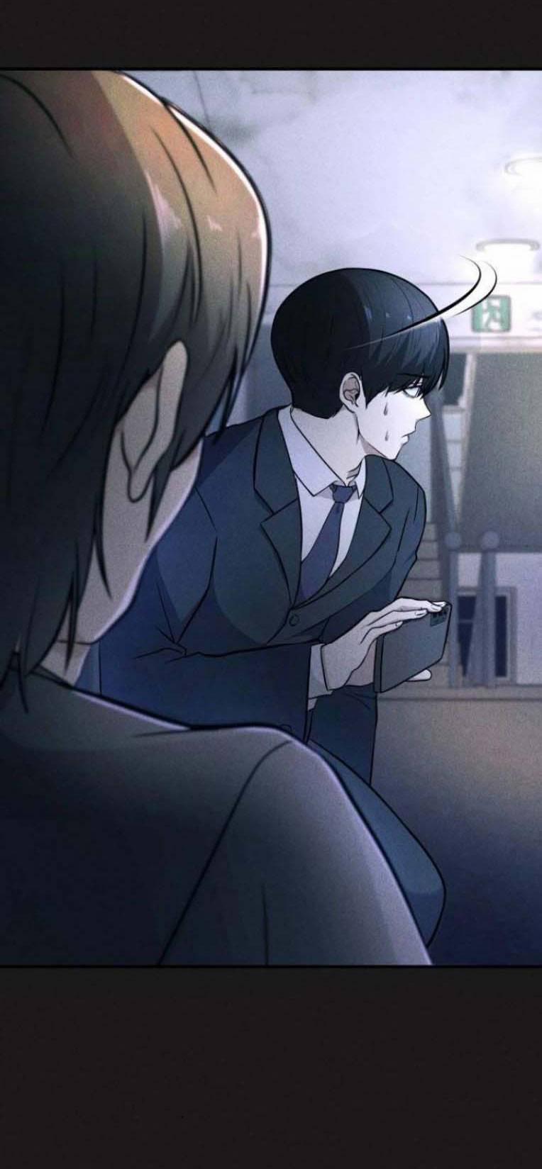 Phòng Kín 21 trang 2