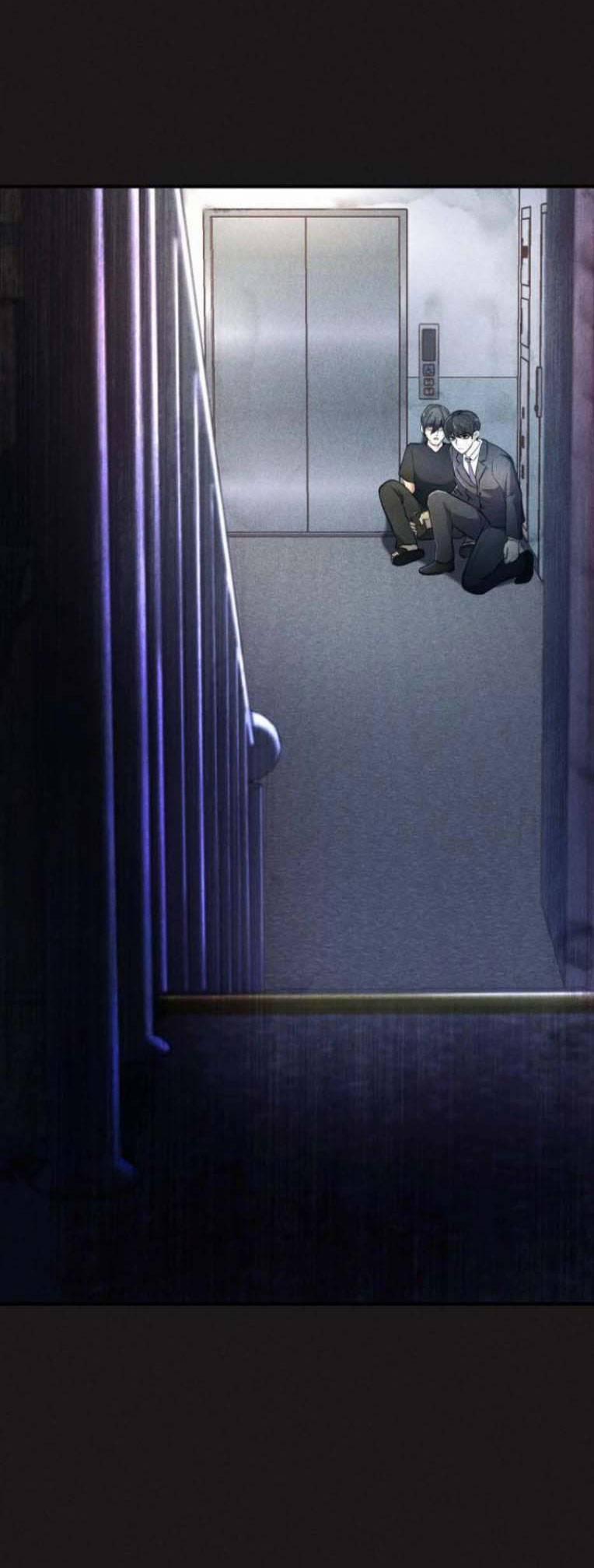 Phòng Kín 21 trang 3