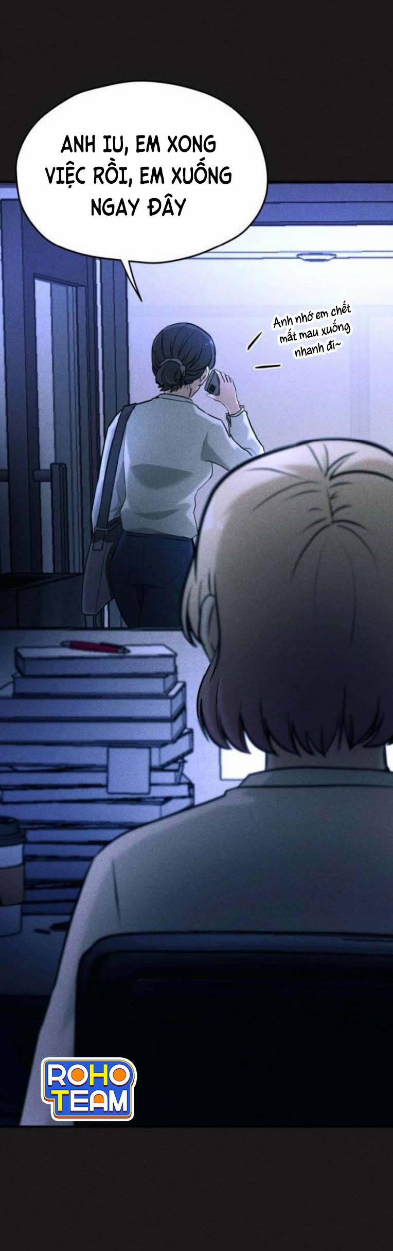 Phòng Kín 21 trang 46