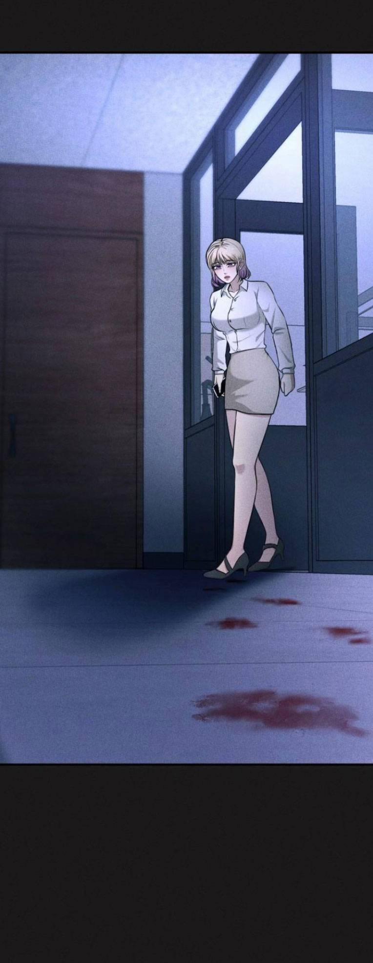 Phòng Kín 21 trang 55