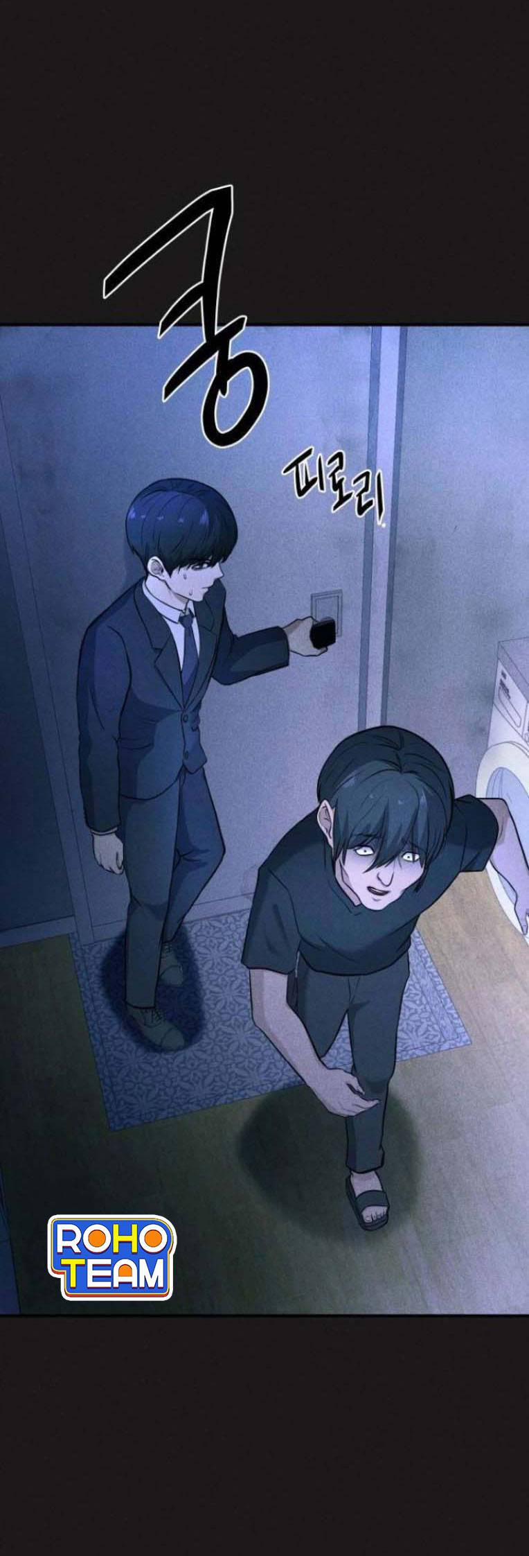 Phòng Kín 21 trang 7