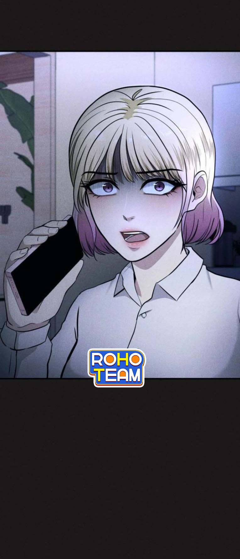 Phòng Kín 22 trang 12