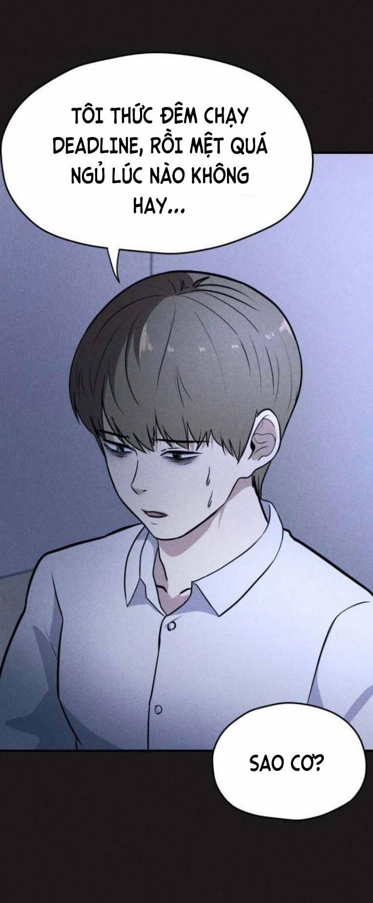 Phòng Kín 22 trang 18