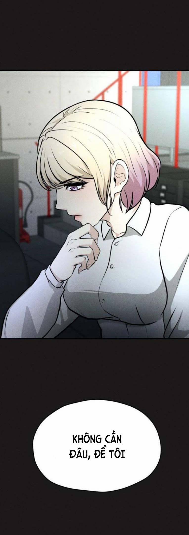 Phòng Kín 22 trang 31