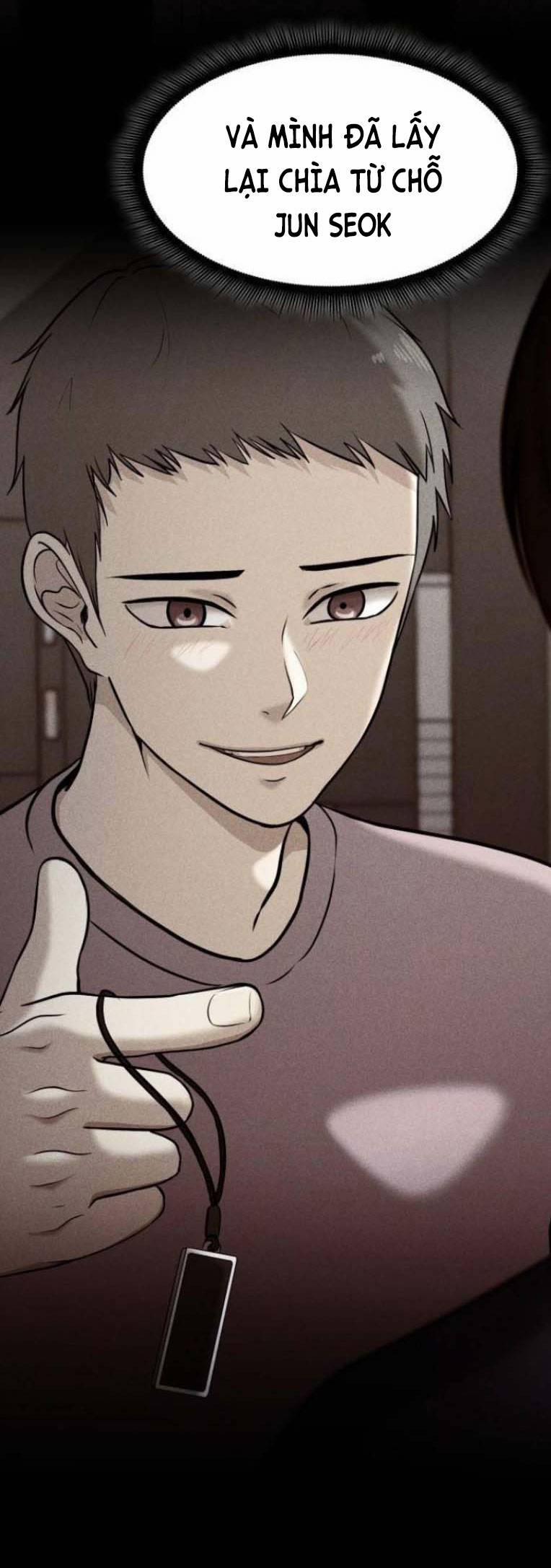 Phòng Kín 22 trang 38