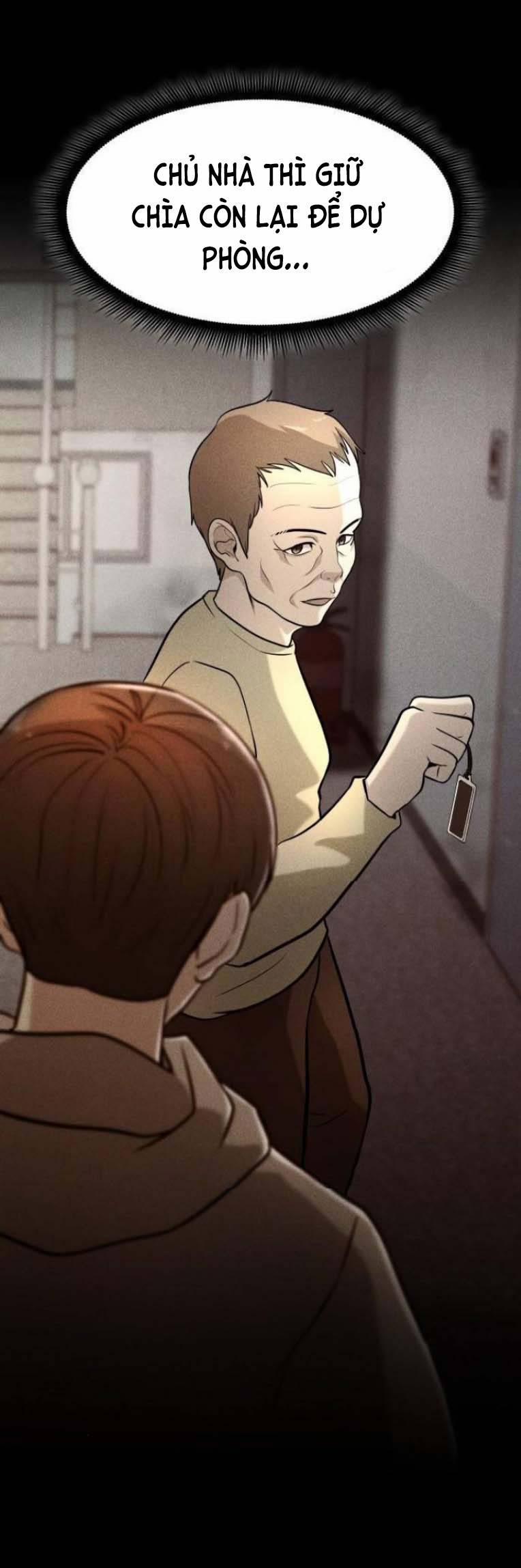 Phòng Kín 22 trang 39