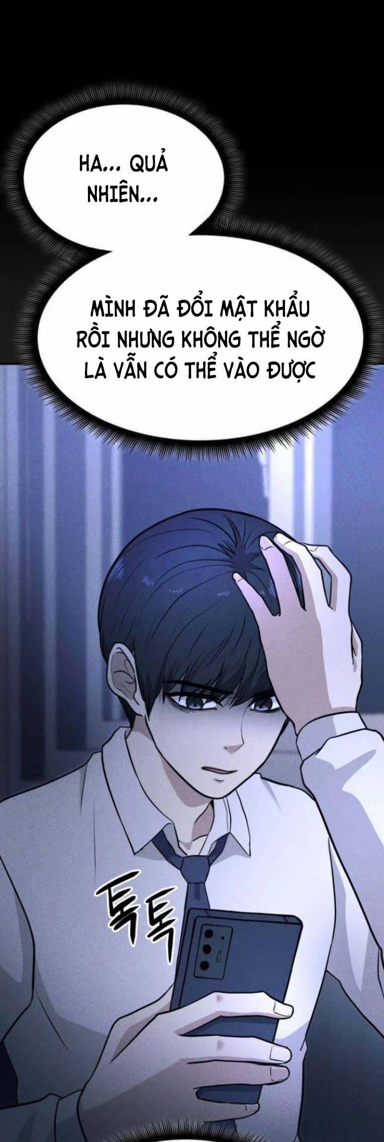 Phòng Kín 22 trang 40