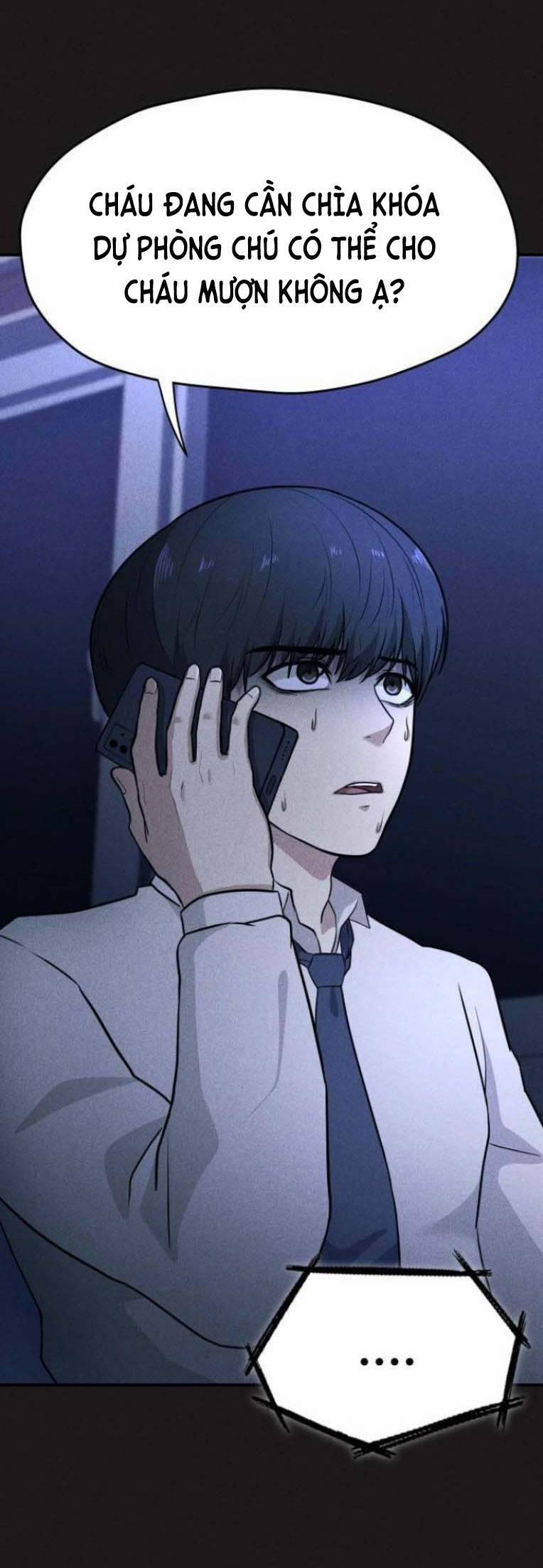 Phòng Kín 22 trang 46