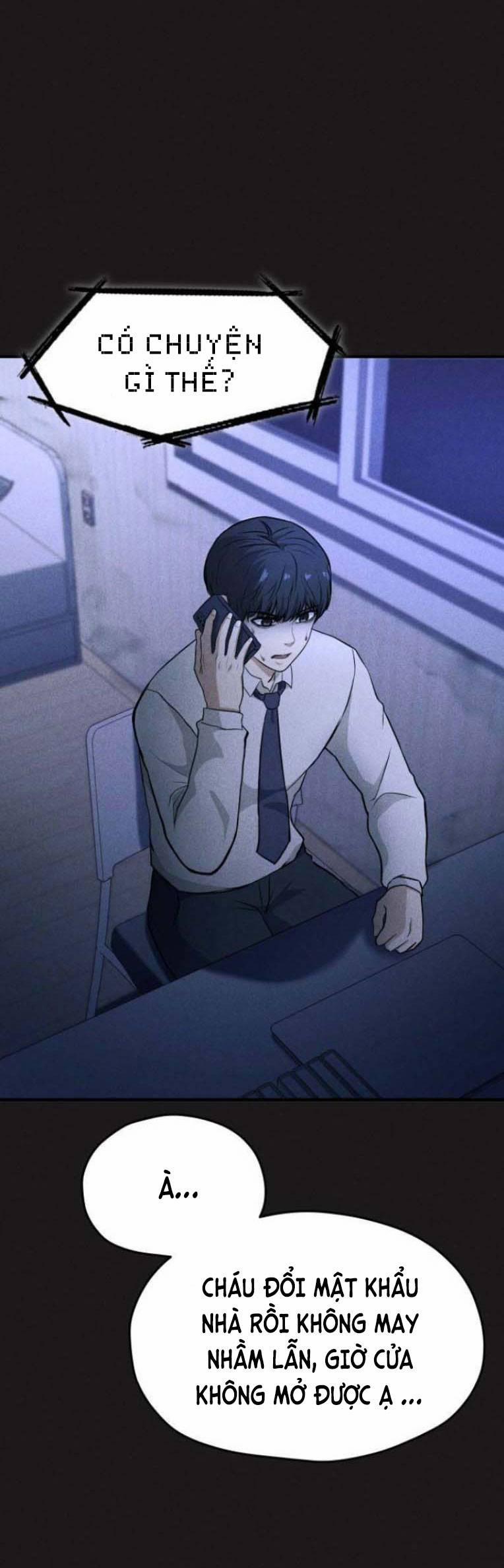 Phòng Kín 22 trang 47