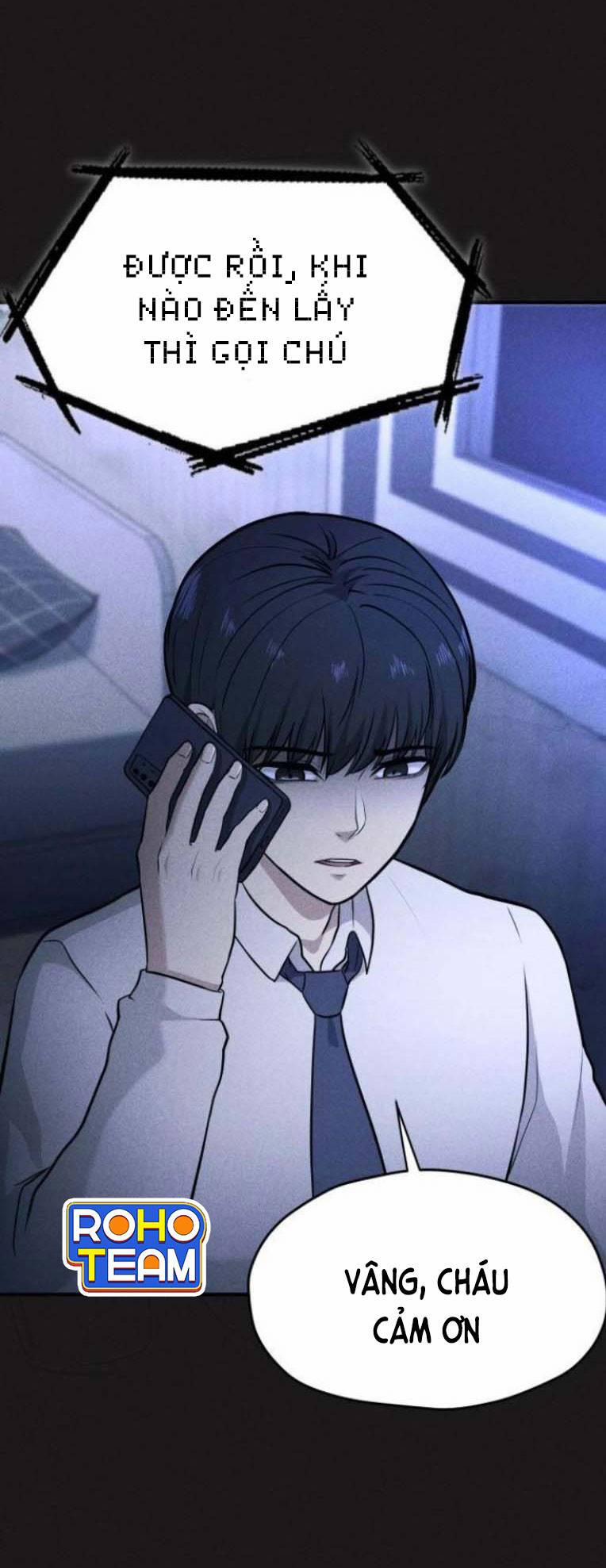 Phòng Kín 22 trang 49