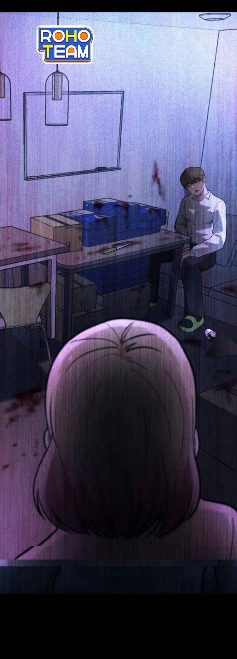 Phòng Kín 22 trang 5