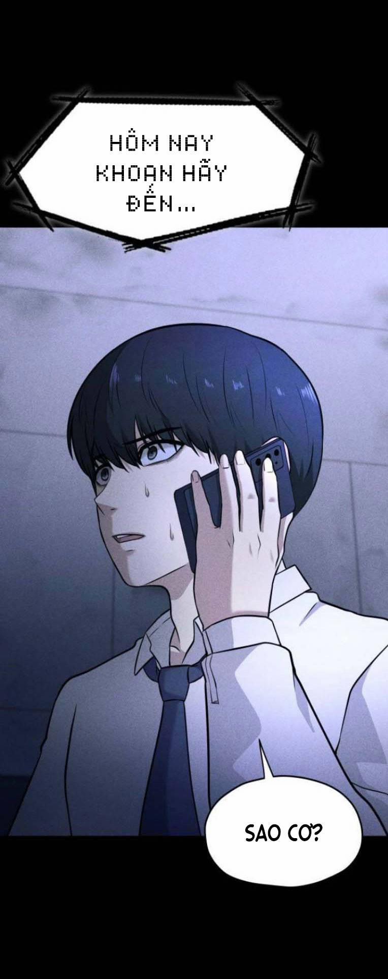 Phòng Kín 22 trang 65