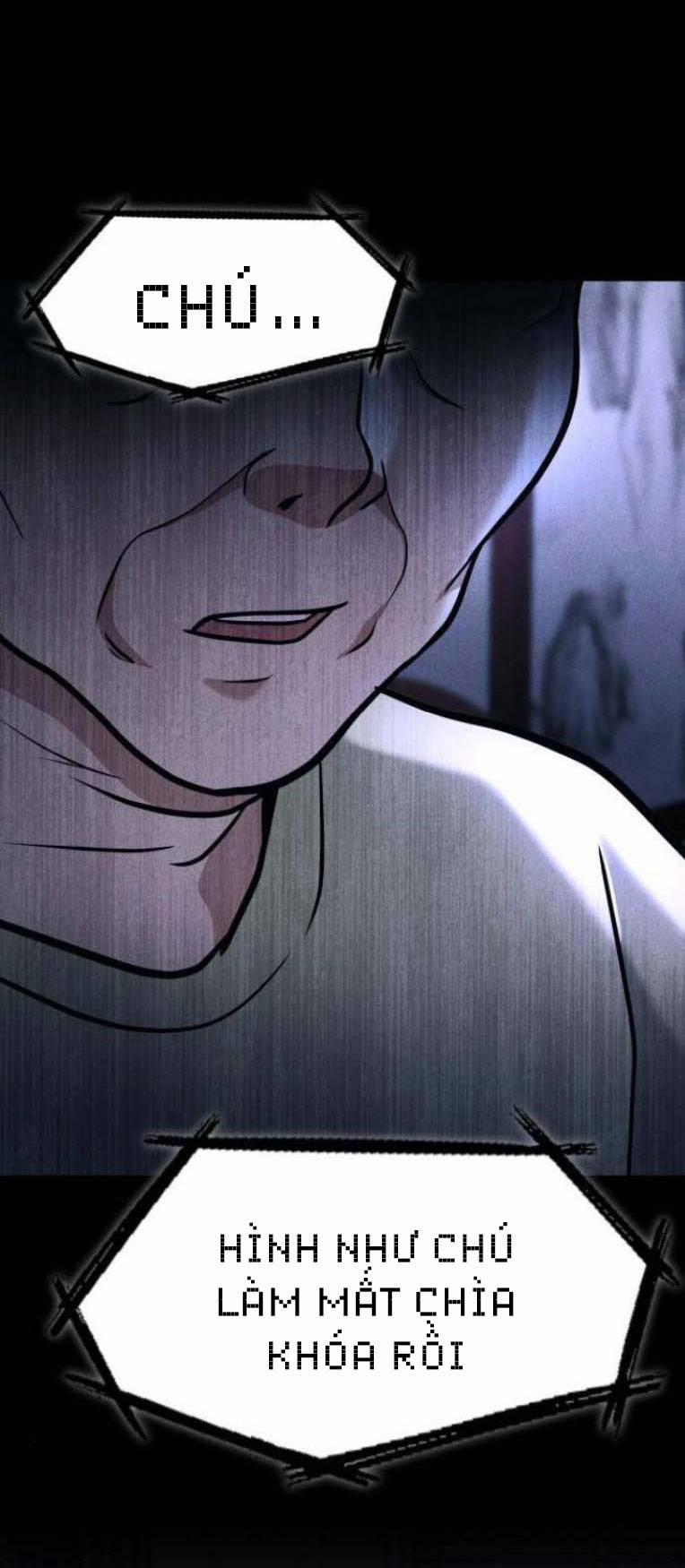 Phòng Kín 22 trang 66