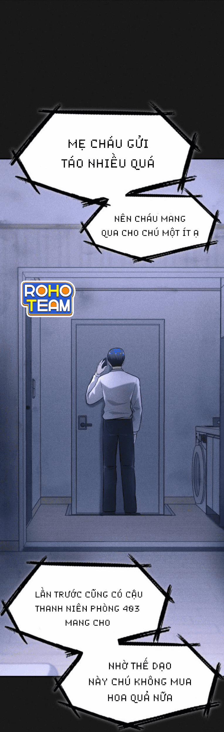 Phòng Kín 23 trang 10