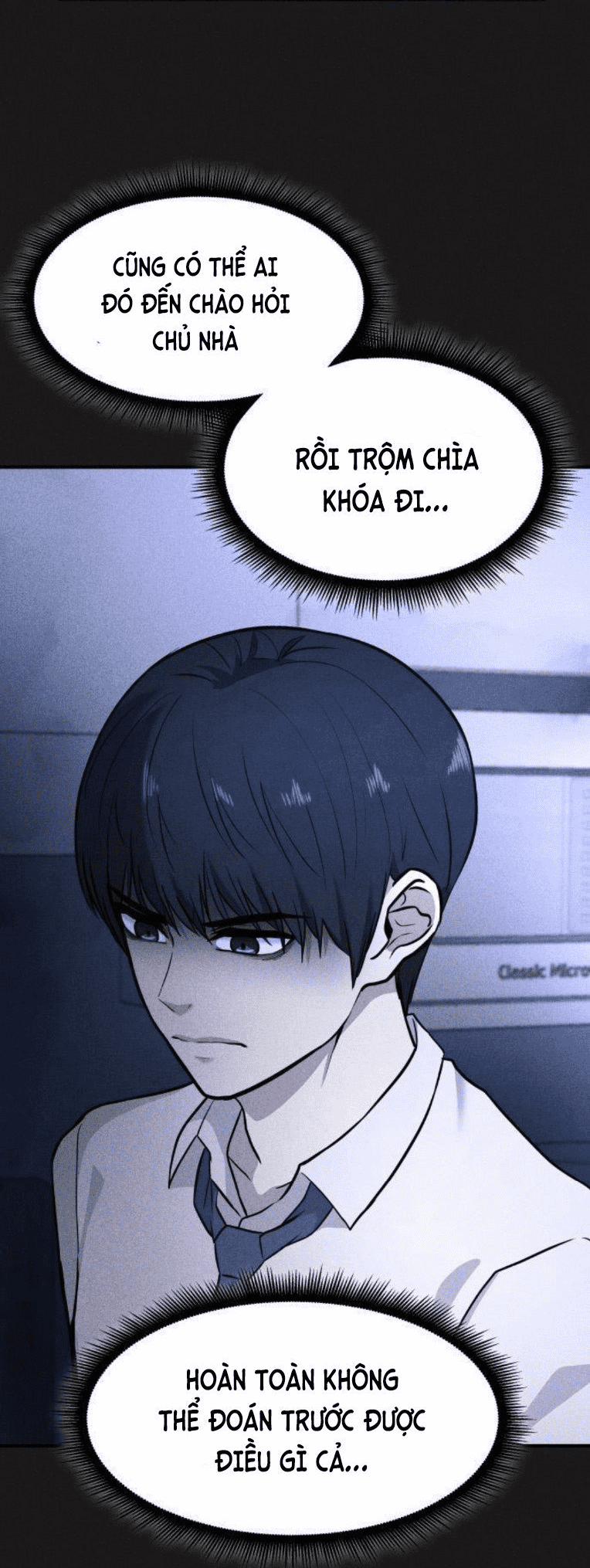 Phòng Kín 23 trang 16