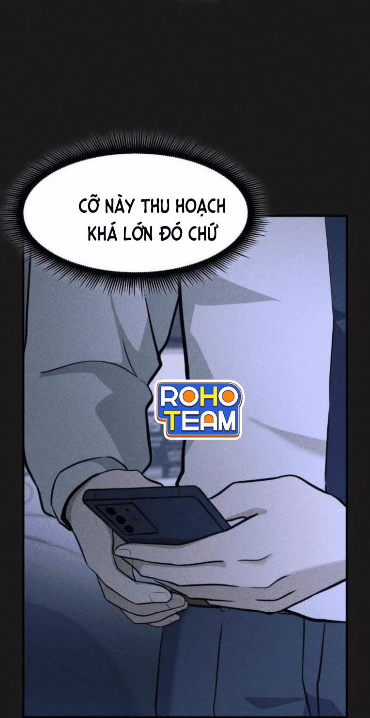 Phòng Kín 23 trang 18