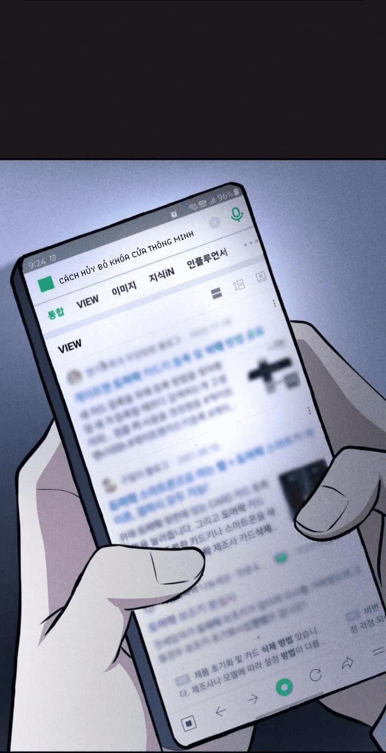 Phòng Kín 23 trang 19