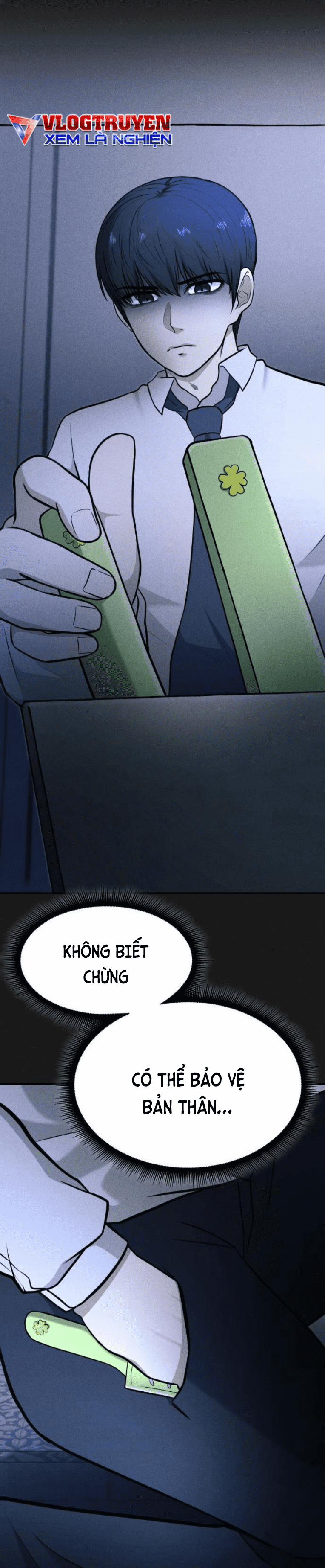 Phòng Kín 23 trang 28