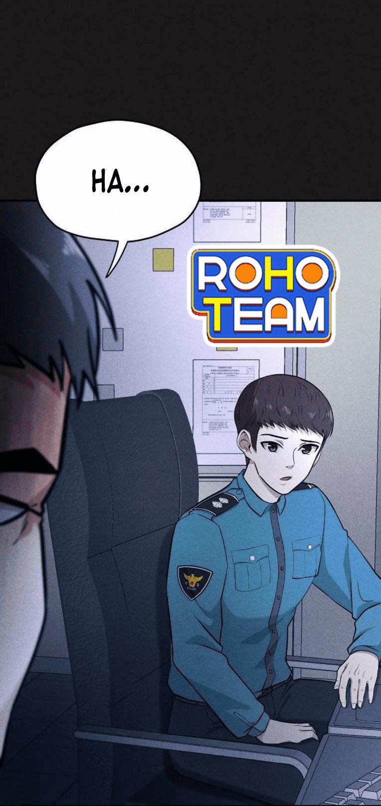 Phòng Kín 23 trang 33