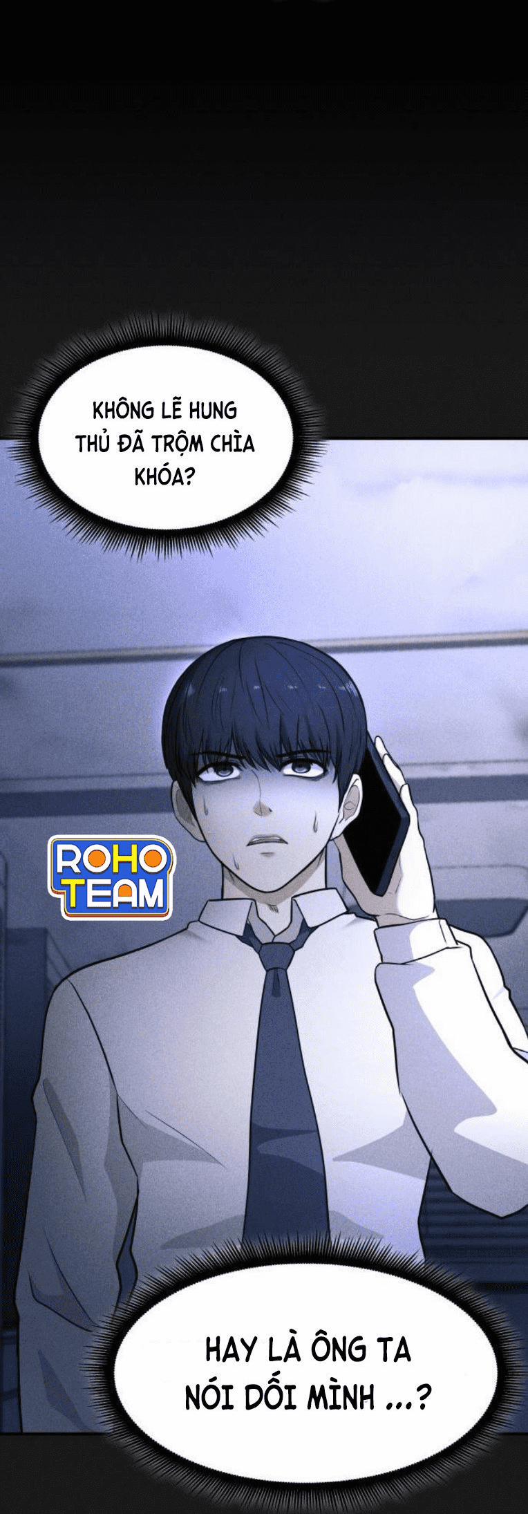 Phòng Kín 23 trang 6