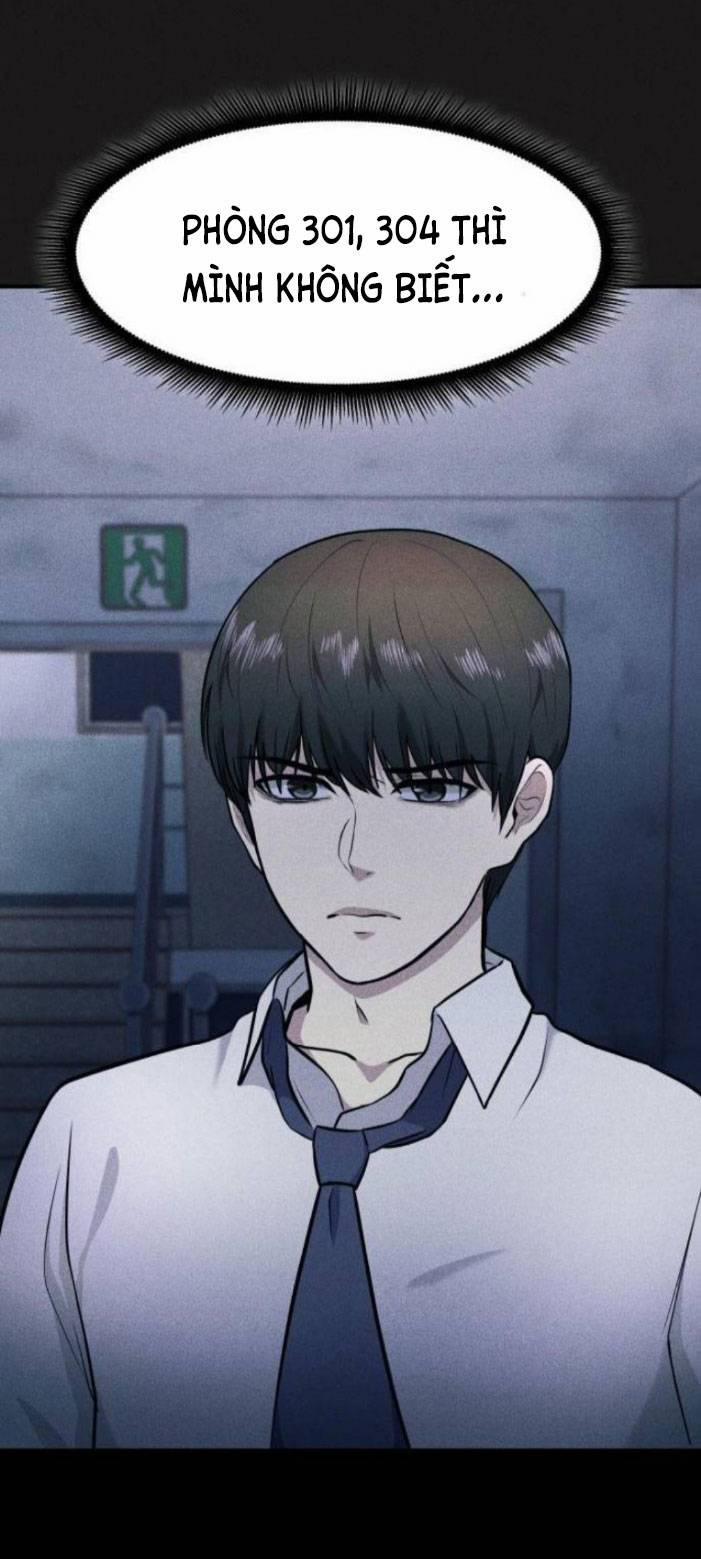 Phòng Kín 24 trang 29