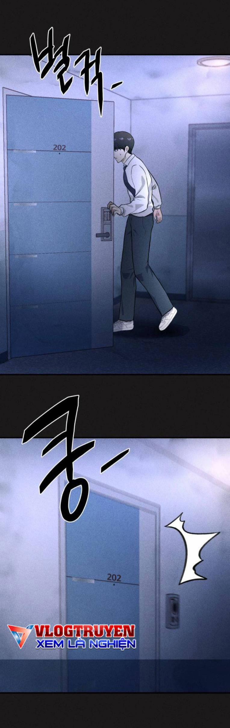 Phòng Kín 25 trang 14