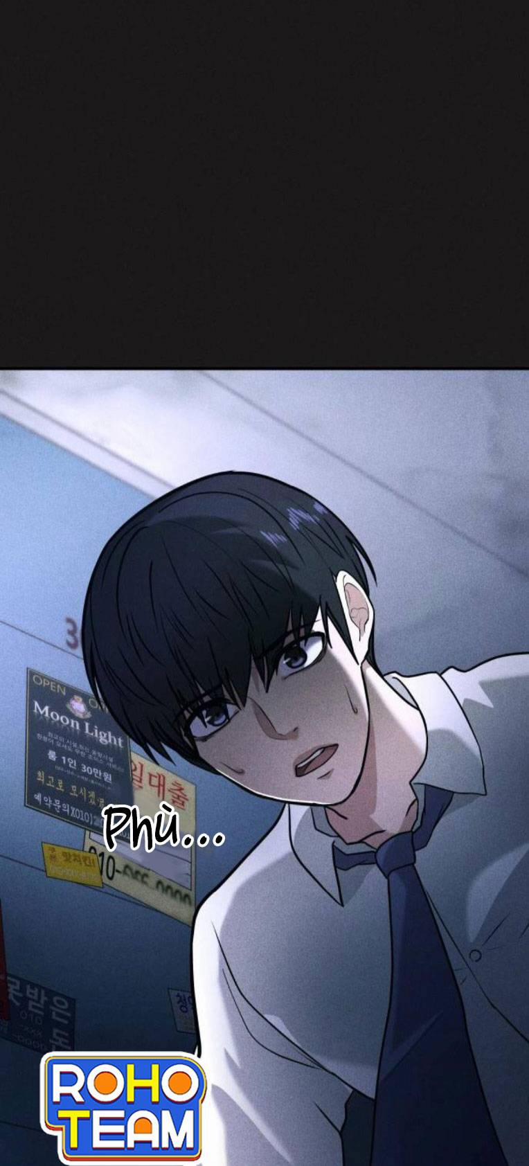 Phòng Kín 25 trang 19